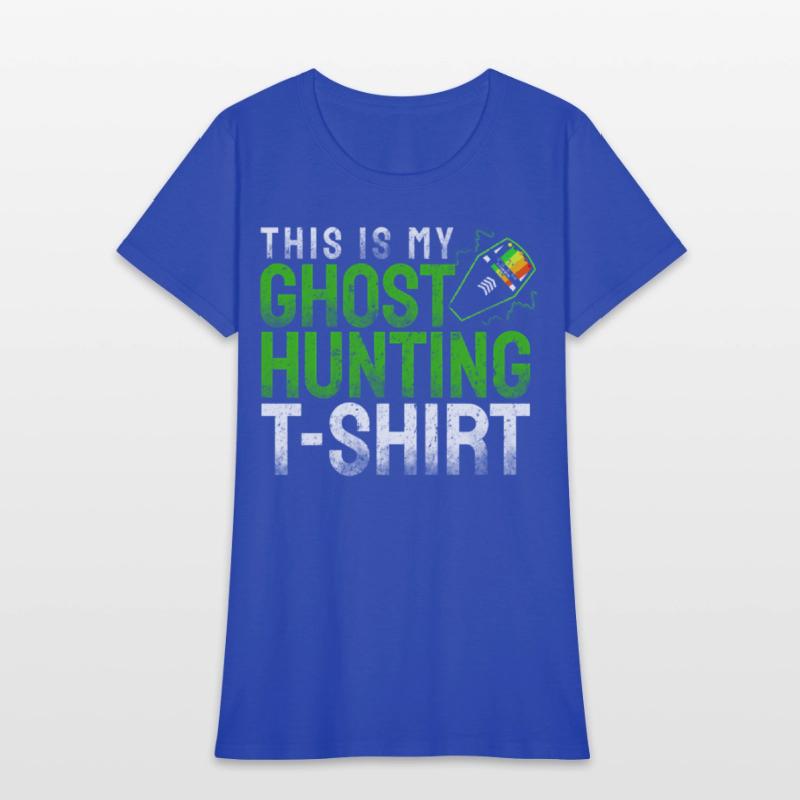 This Is My Ghost Hing Emf Reader