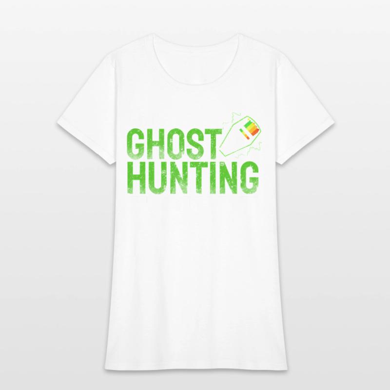 This Is My Ghost Hing Emf Reader