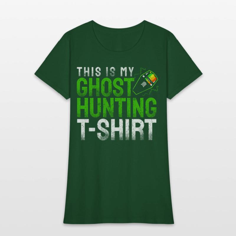 This Is My Ghost Hing Emf Reader