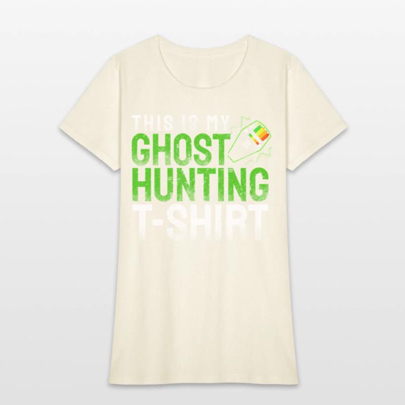 This Is My Ghost Hing Emf Reader