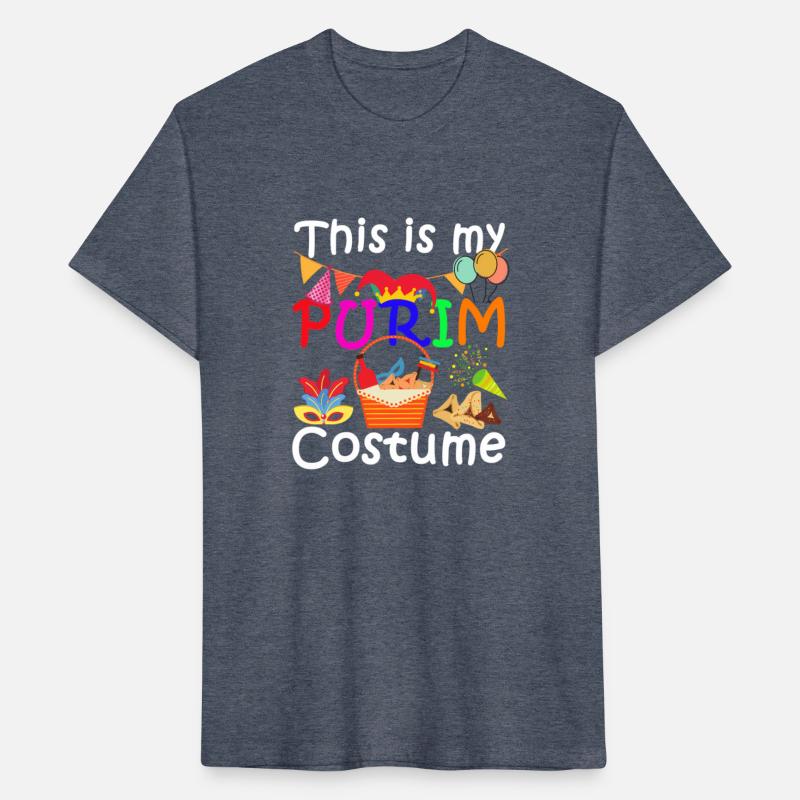 This Is My Purim Jewish