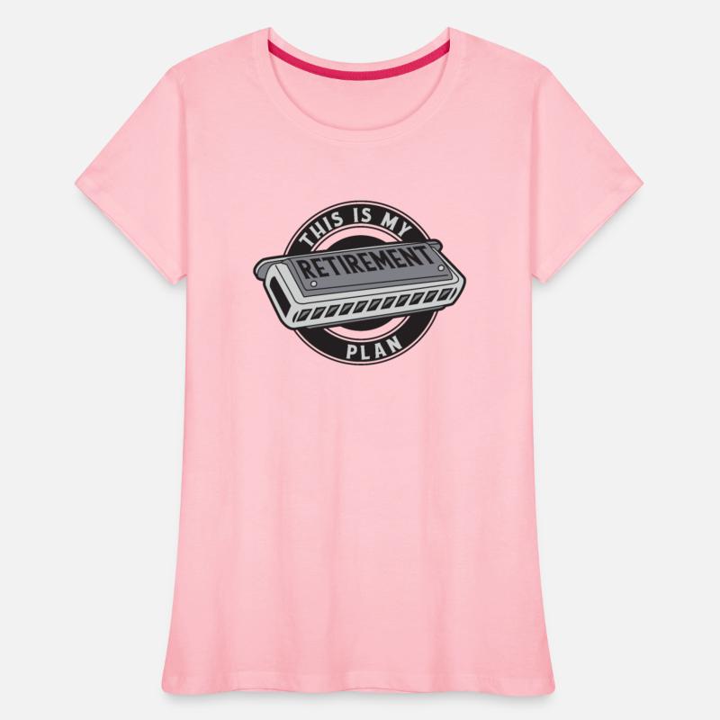 This Is My Retirement Plan Harmonist Harmonicist