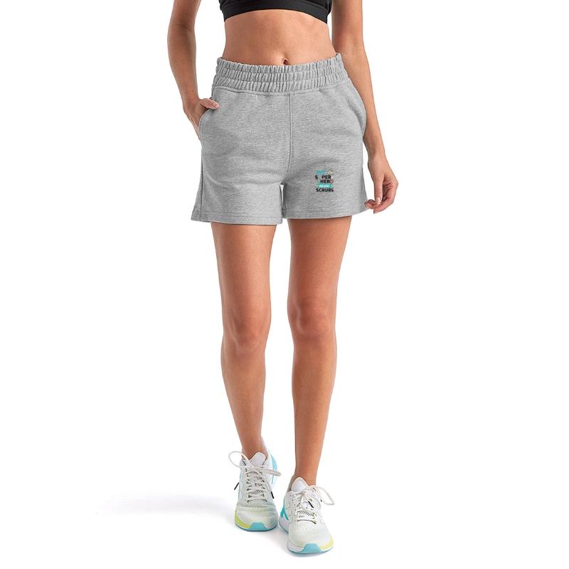 This Superhero Wears Scrubs