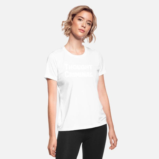 Thought Criminal Distressed