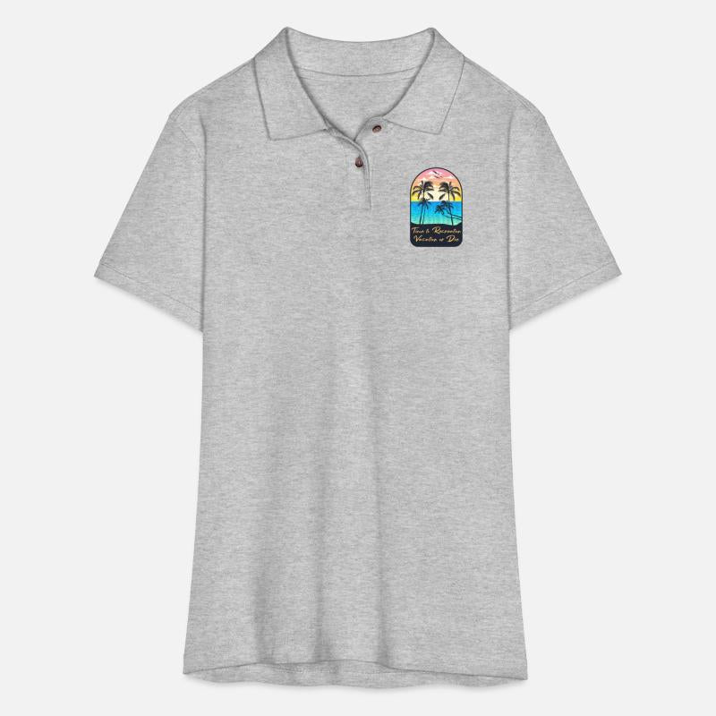 Time to recreation, vacation or die