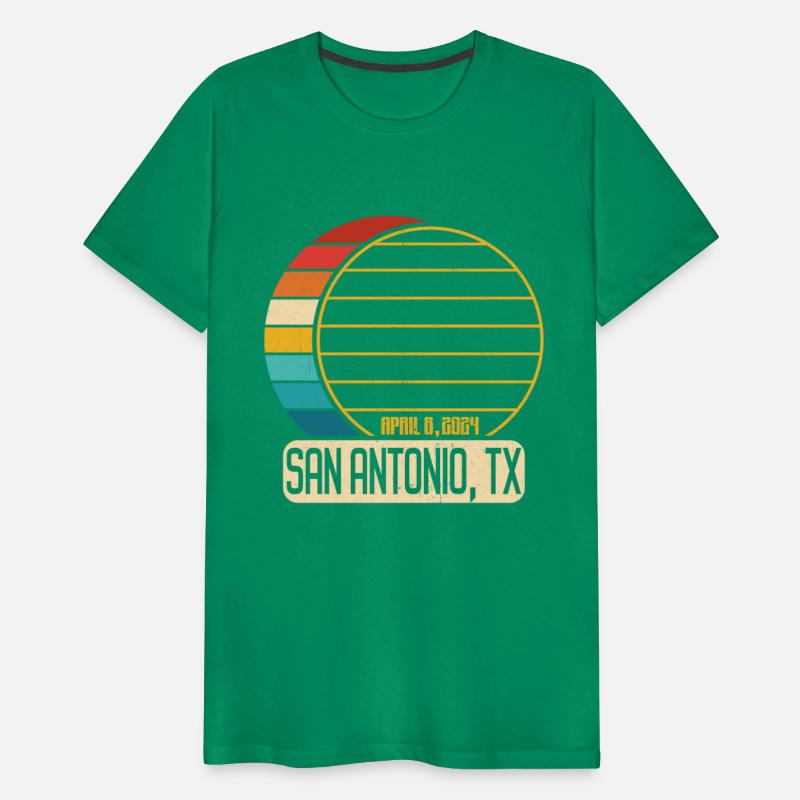 Total Solar Eclipse Texas San Antonio EclipseSan A