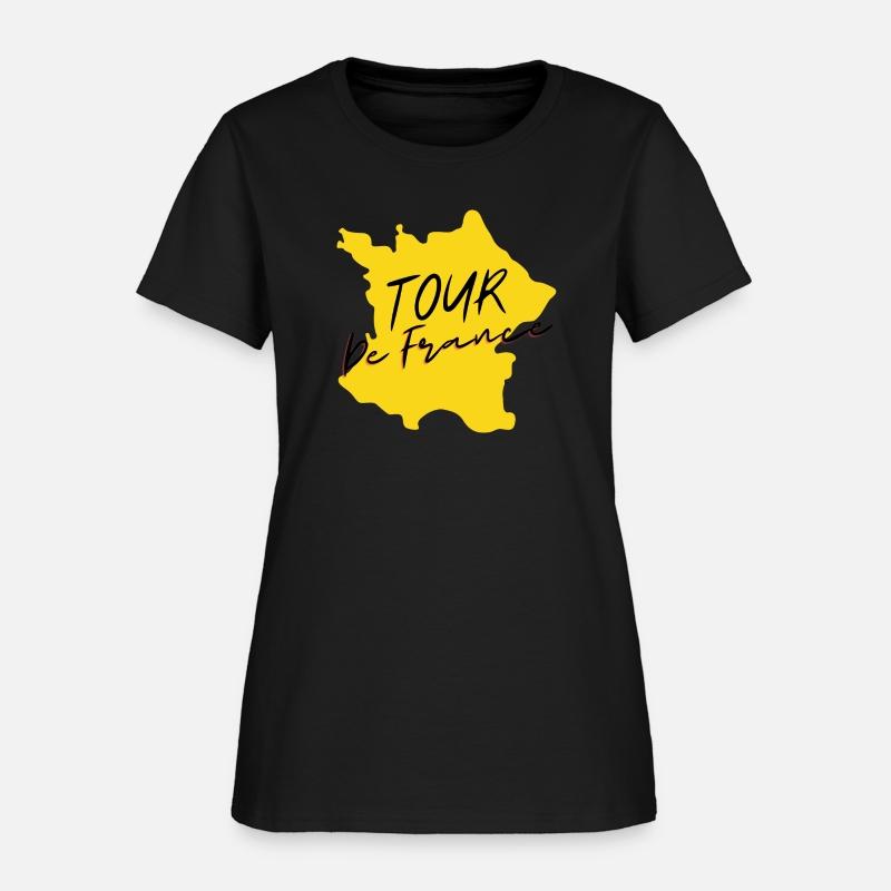 Tour De France - Yellow