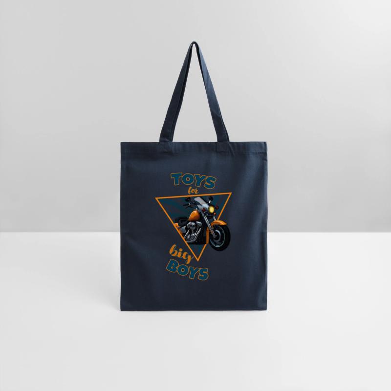 Toys for big Boys - Bike