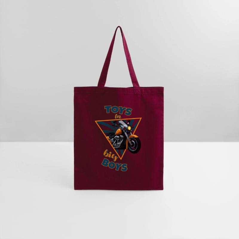 Toys for big Boys - Bike