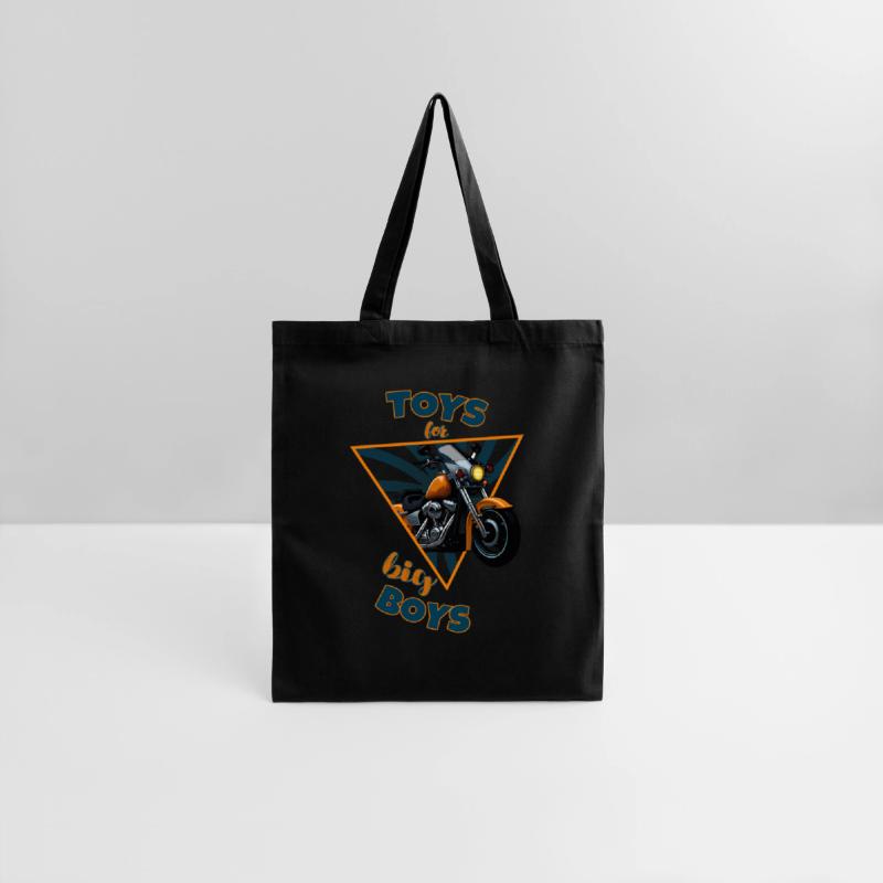 Toys for big Boys - Bike