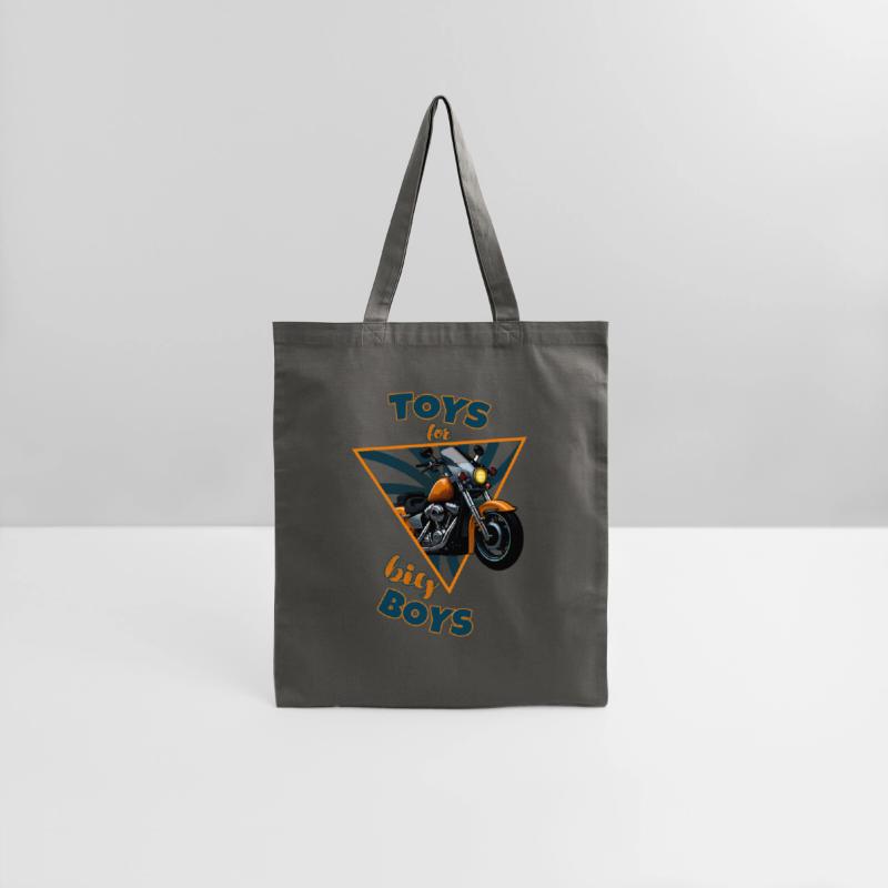 Toys for big Boys - Bike