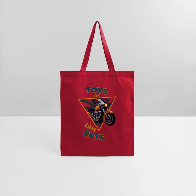 Toys for big Boys - Bike