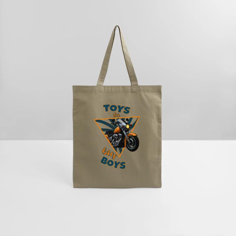 Toys for big Boys - Bike