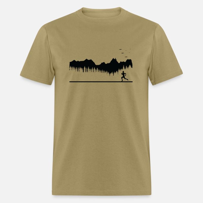 Trail Run Ultra Trail Running Berg Trekking