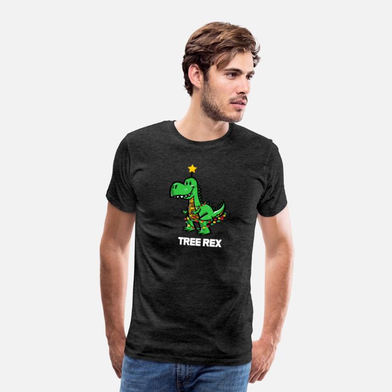 TREE REX toy