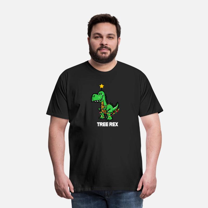 TREE REX toy