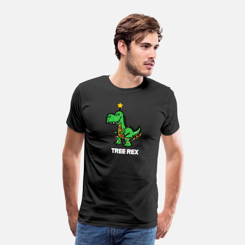TREE REX toy