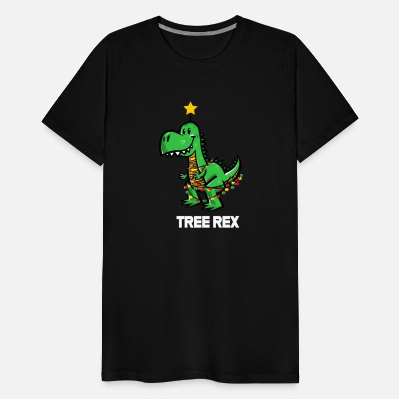 TREE REX toy