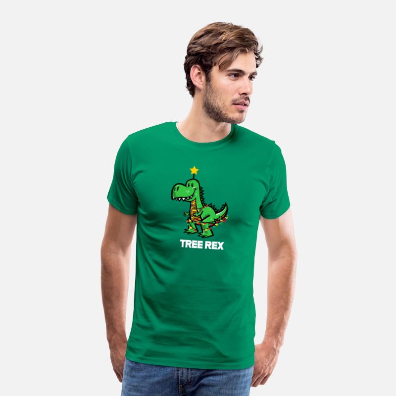 TREE REX toy