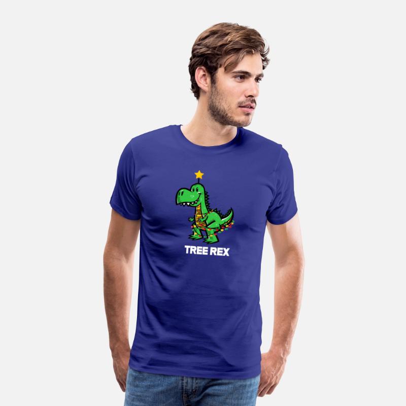 TREE REX toy