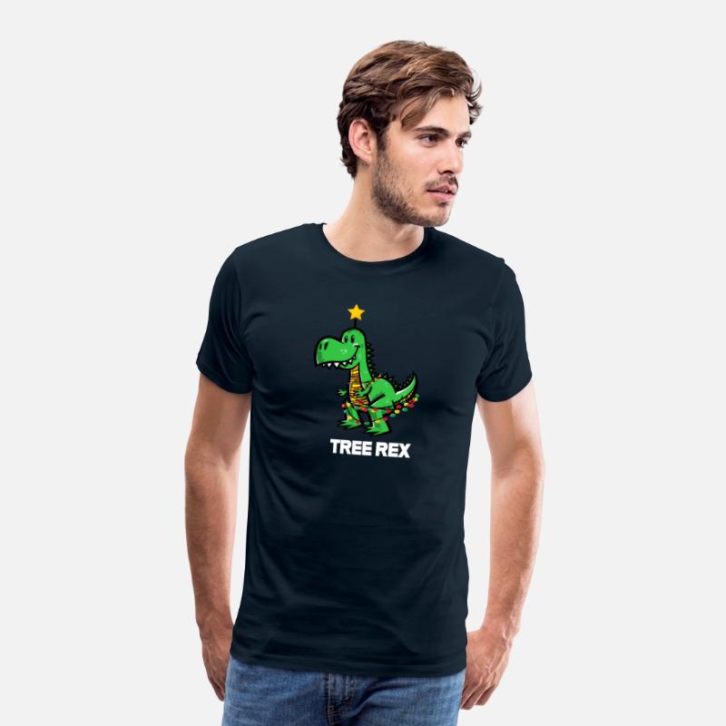 TREE REX toy