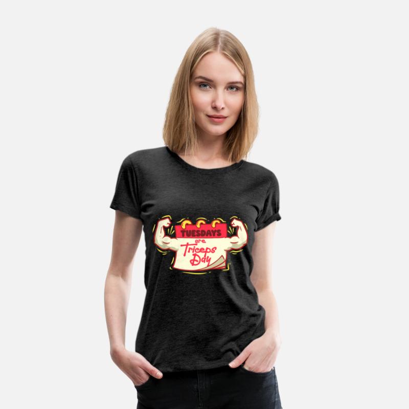 Triceps Workout Fitness Tuesdays Are Triceps Day