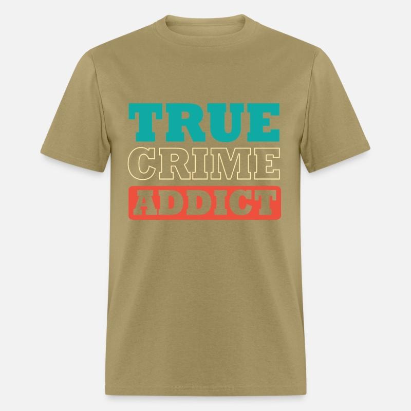 True Crime Murder Documentary