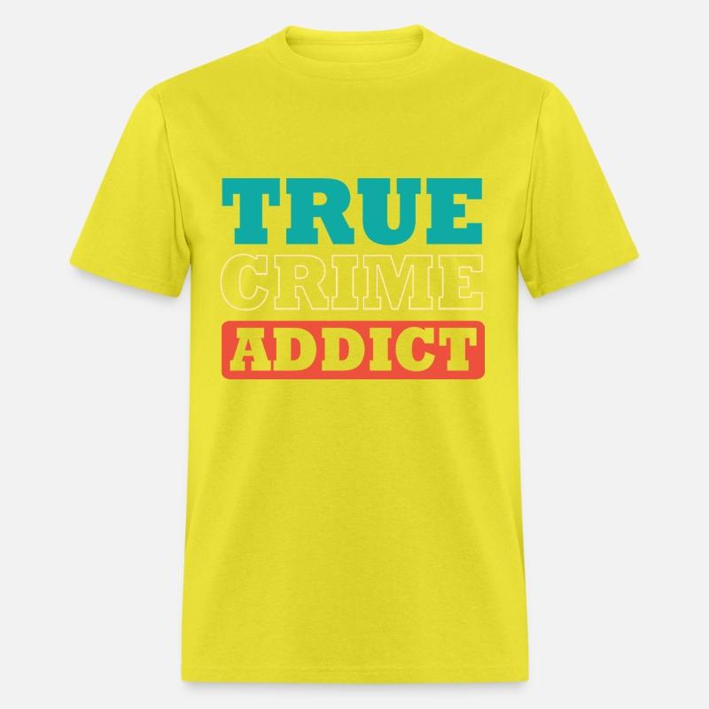 True Crime Murder Documentary