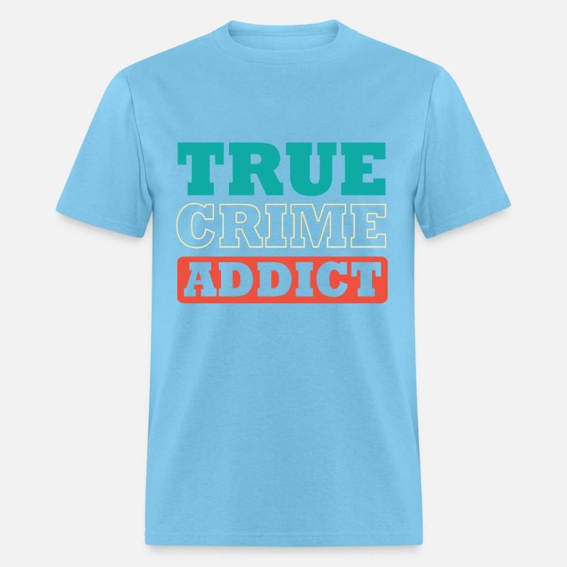 True Crime Murder Documentary