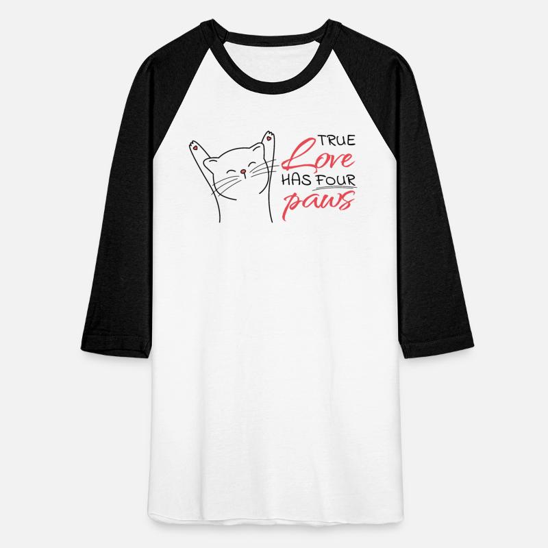 True love has four paws