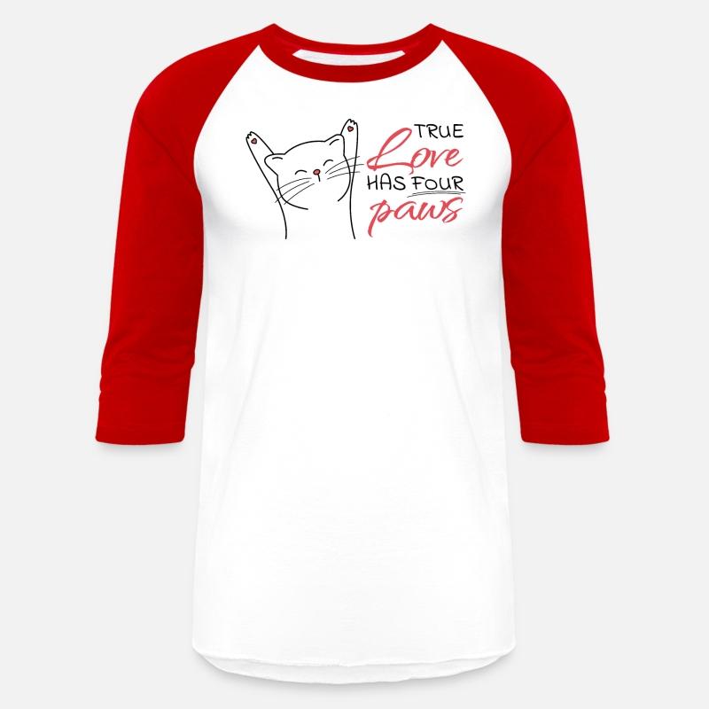 True love has four paws