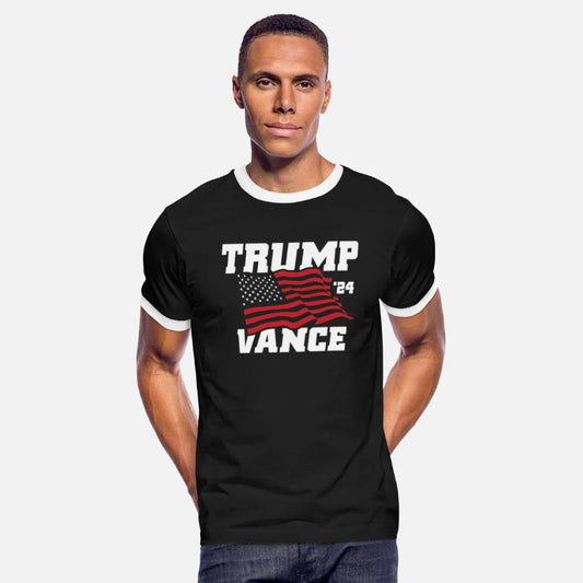 Trump Vance 2024 Presidential Campaign