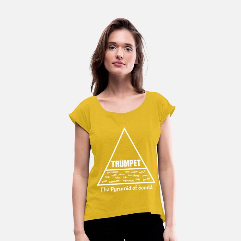 Trumpet Instrument Ensemble Orchestra Musician