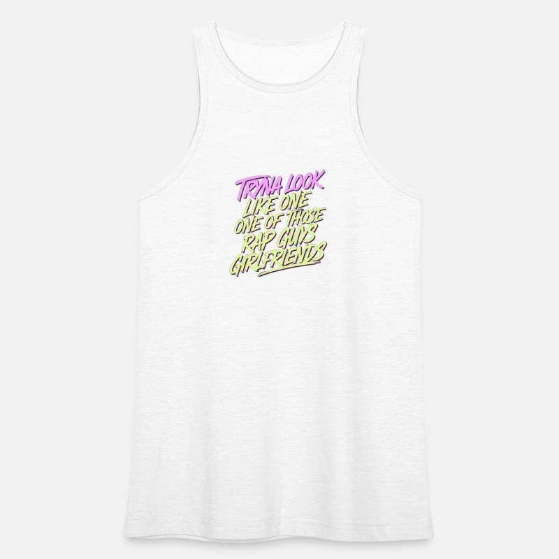 Try Look Like One Of Those Rap Guys Girlfriends 10