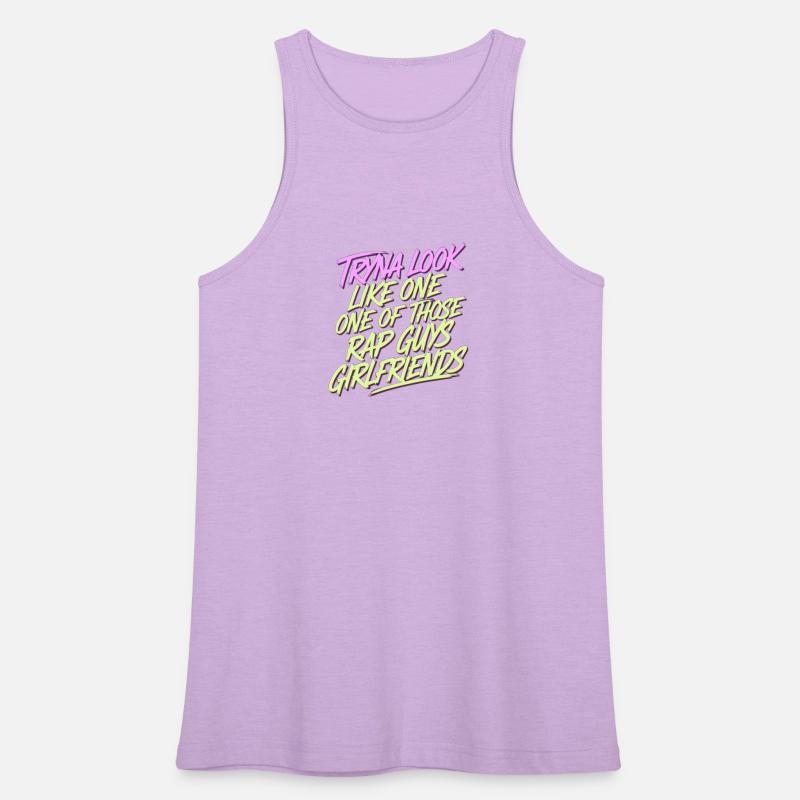 Try Look Like One Of Those Rap Guys Girlfriends 10