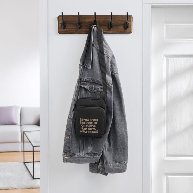 Try Look Like One Of Those Rap Guys Girlfriends 12