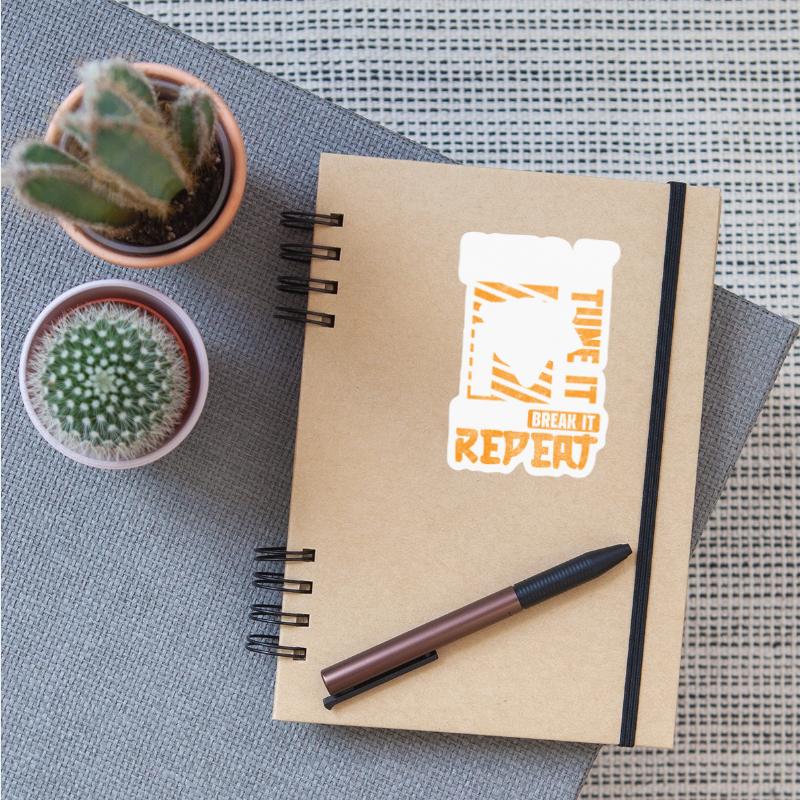 Tuning Workshop Garage