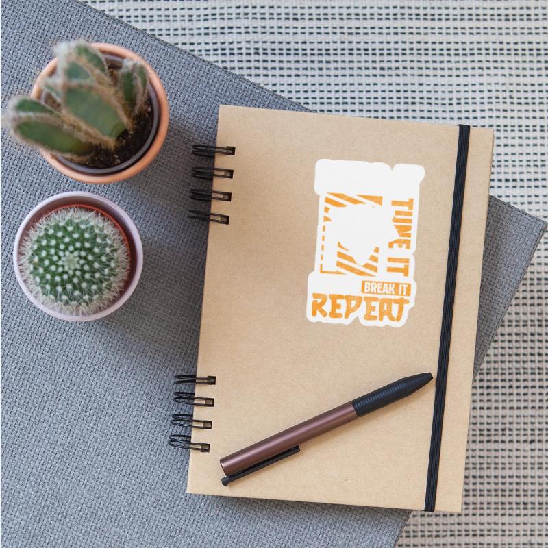 Tuning Workshop Garage