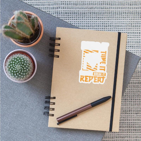 Tuning Workshop Garage