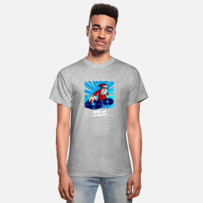 Turn Up For Christmas