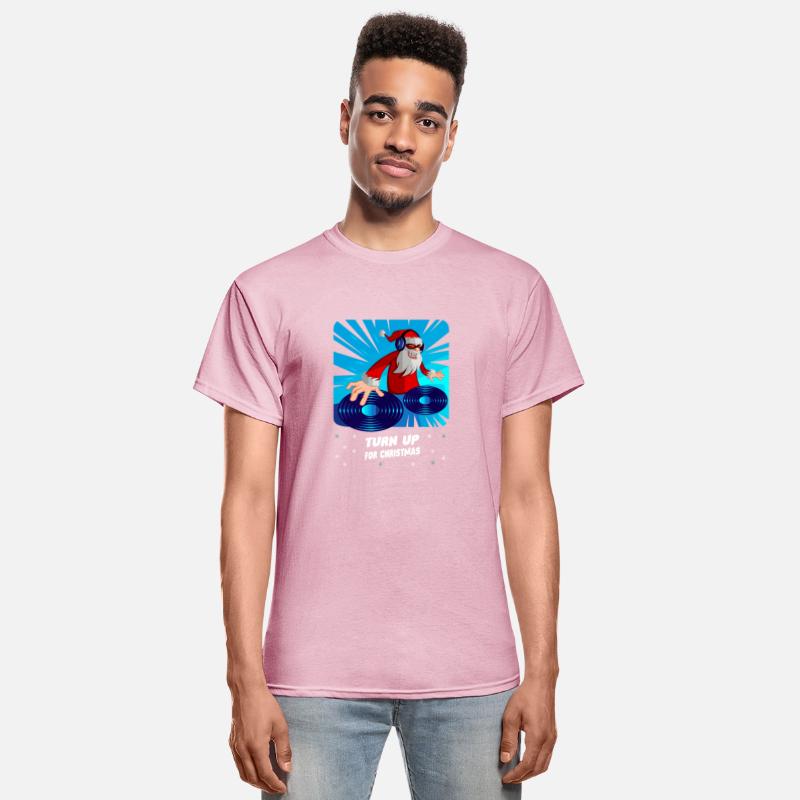 Turn Up For Christmas