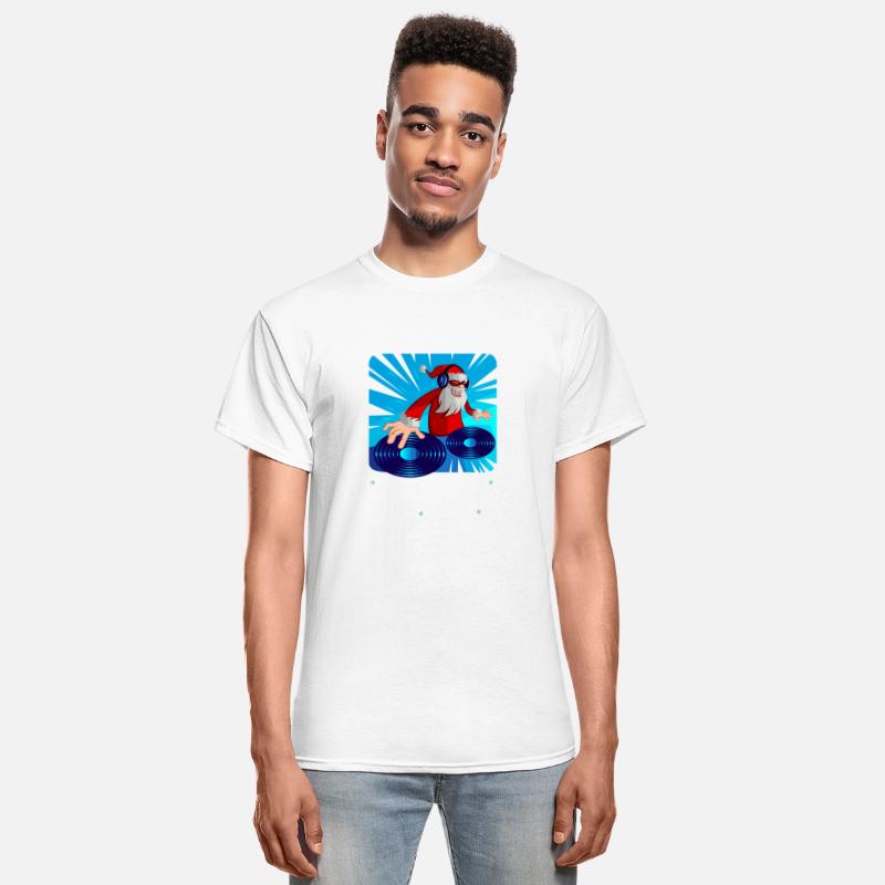 Turn Up For Christmas