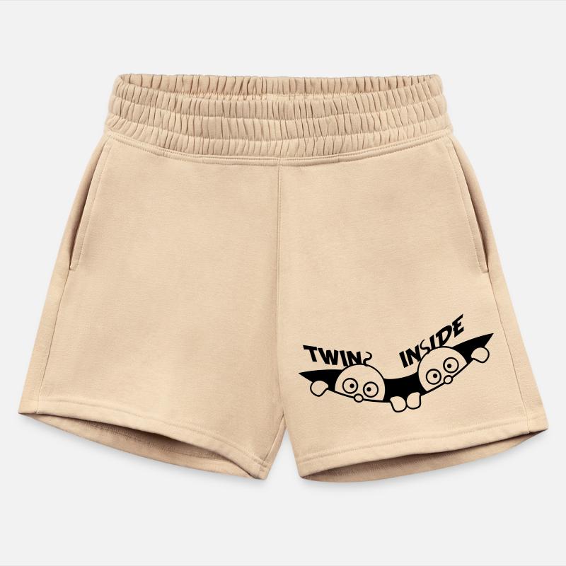 Twins Inside Babys 2 Babies Pregnant Belly