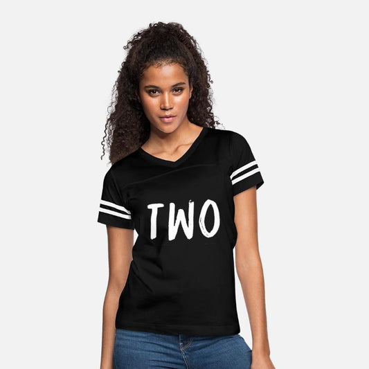 Two
