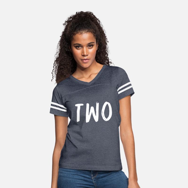 Two