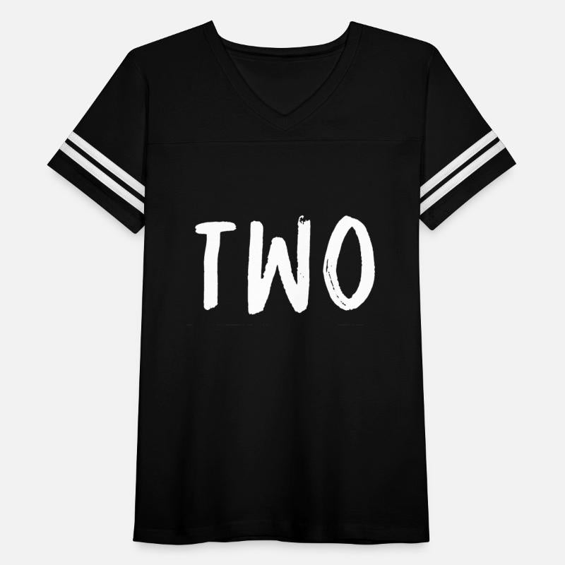 Two