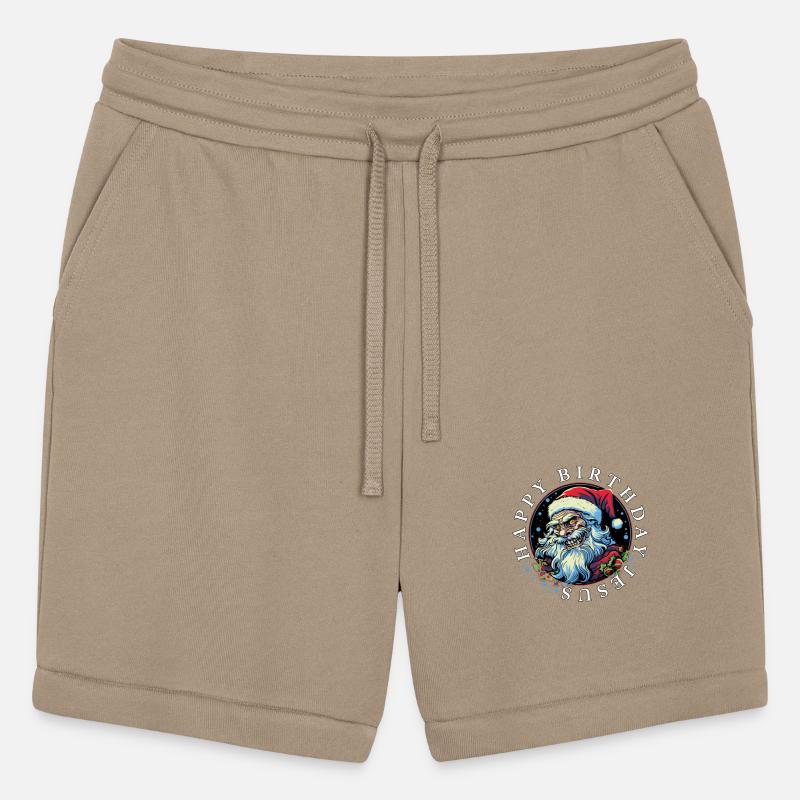 Ugly Christmas Happy Birthday Jesus