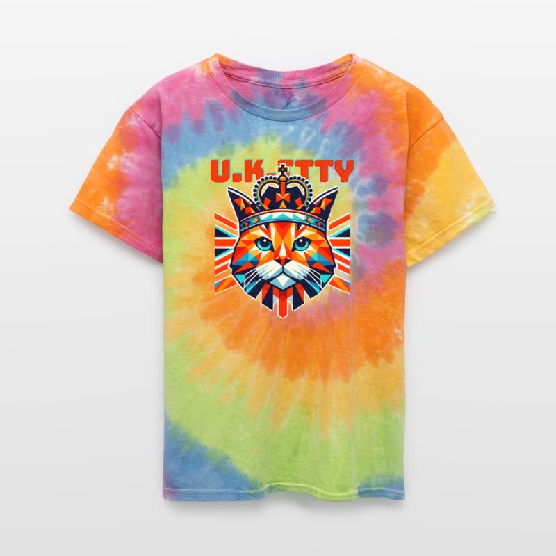 UKitty Ancient Neko by Nekowear