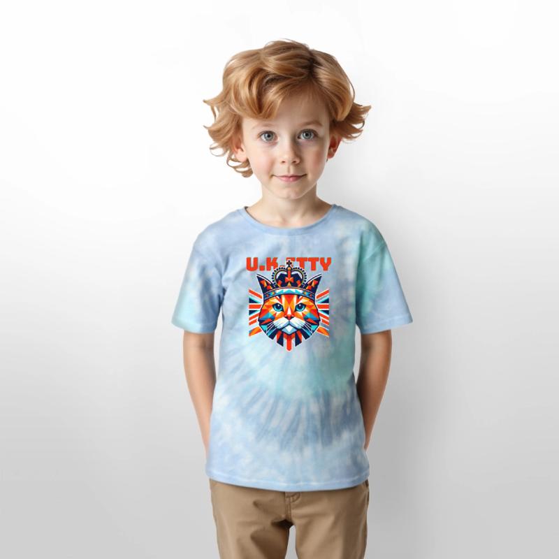 UKitty Ancient Neko by Nekowear