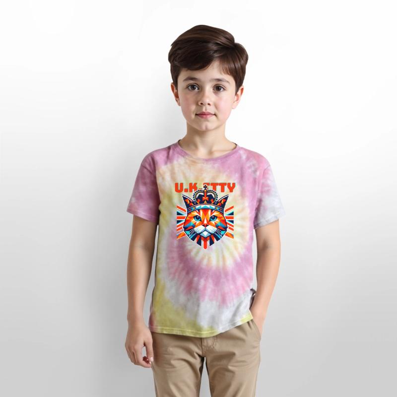 UKitty Ancient Neko by Nekowear